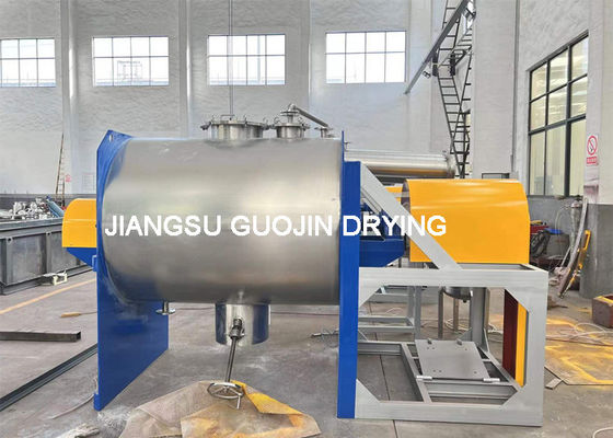 Βιομηχανική ικανότητα αναμικτών 400-600kg/Batch υνιών σκονών χρωστικών ουσιών