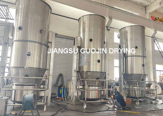 Απόδοση 1800mm Granulator με 750kg Max χωρητικότητα 1500L όγκος και 45 Kw ισχύς ανεμιστήρα