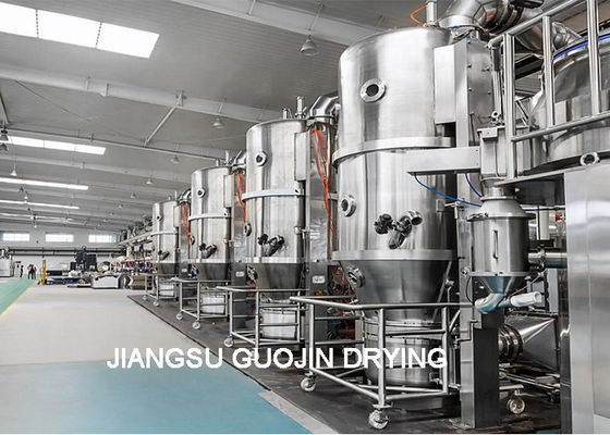 Δυνατότητα 1500L Granulating Machine Granulator με μέγιστη χωρητικότητα 750kg