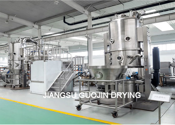 Δυνατότητα 1500L Granulating Machine Granulator με μέγιστη χωρητικότητα 750kg