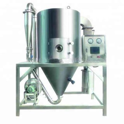 Βιομηχανικό Granulator στεγνωτήρων ψεκασμού
