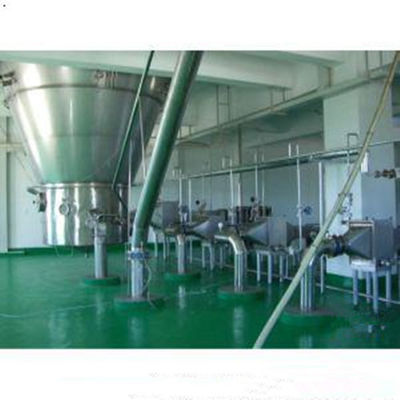 300kg/h φαρμακευτική αποξηραντική μηχανή ψεκασμού πύργων