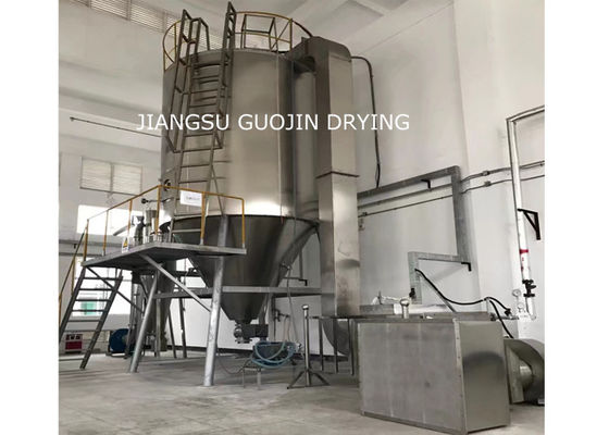 Φαρμακευτική μηχανή 240V 380V 415V στεγνωτήρων ψεκασμού