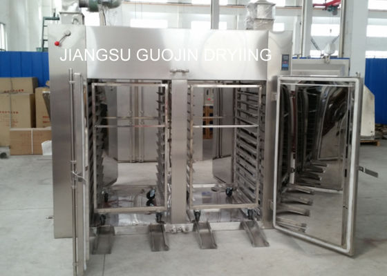 περιοχή CT-γ-Ι 14M2 Evaporaton κυκλοφορώντας στεγνωτήρας δίσκων τροφίμων
