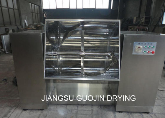 0.2M3 υγρό μπλέντερ 40kg/batch αυλακιού σκονών