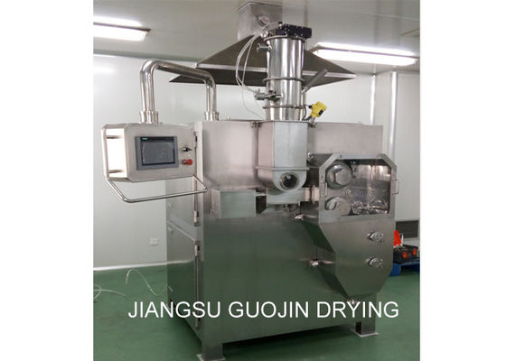Το μορφωματικό σχέδιο 5kg/batch ξεραίνει τον κοκκοποιώντας εξοπλισμό