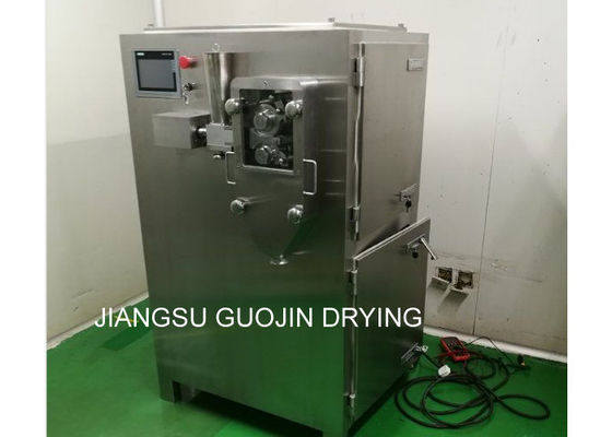Barm ζύμης Leaven Granulator συμπιεστών κυλίνδρων