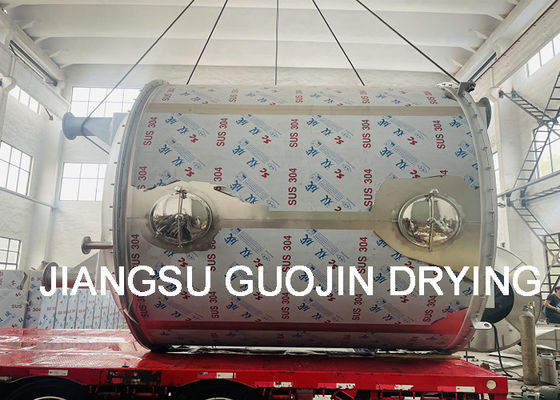 PLG2200/12 316 συνεχής στεγνωτήρας πιάτων δίσκων ανοξείδωτου 12layers