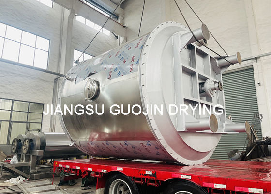 PLG2500/20 22layers 304 φαρμακευτικός στεγνωτήρας πιάτων δίσκων ανοξείδωτου συνεχής