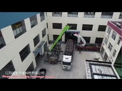 Συναρμολόγηση Κοίλου Αναδευτήρα Ξηραντήρα