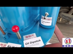 Μηχανολογικός ατομικοποιητής