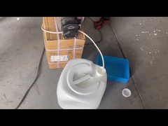 Εργαστήριο LPG-5 στεγνωτήρας ψεκασμού