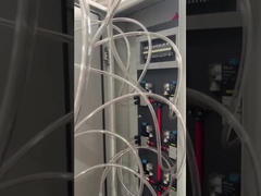 FBG-500 Granulator υγρού κρεβατιού