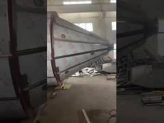 240V 380V 415V Χημικό στεγνωτήρα χημικού οξέος χημικού οξέος με οθόνη αφής