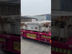 οριζόντια στεγνωτήρα ψεκασμού υπό πίεση